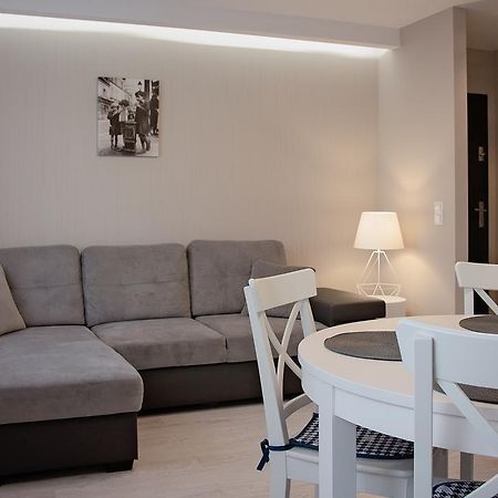 Apartament Piano 2 Racibórz Exterior foto