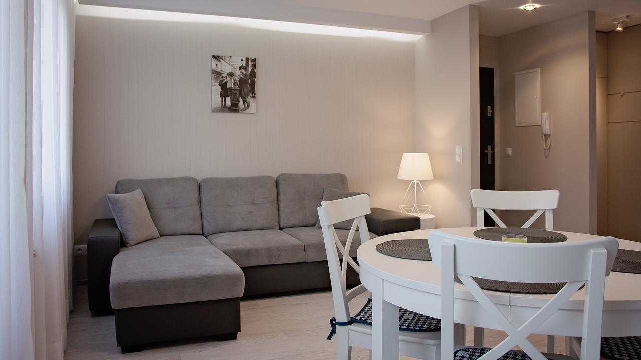 Apartament Piano 2 Racibórz Exterior foto
