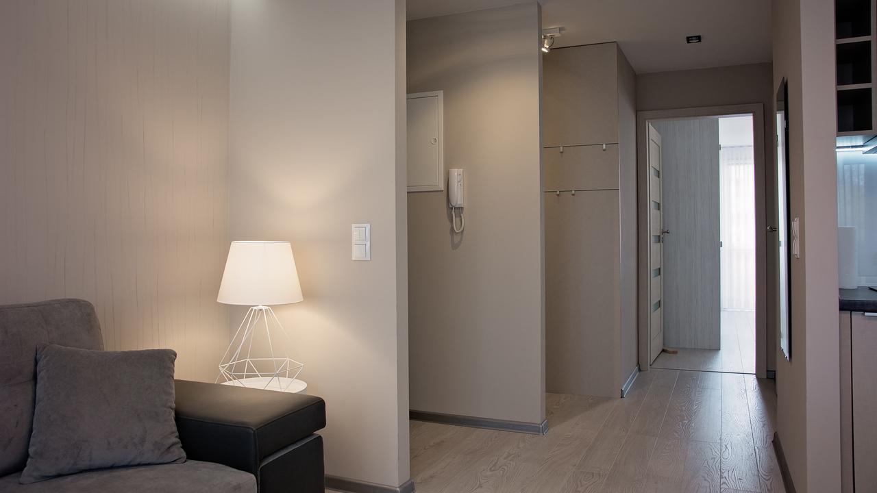 Apartament Piano 2 Racibórz Exterior foto